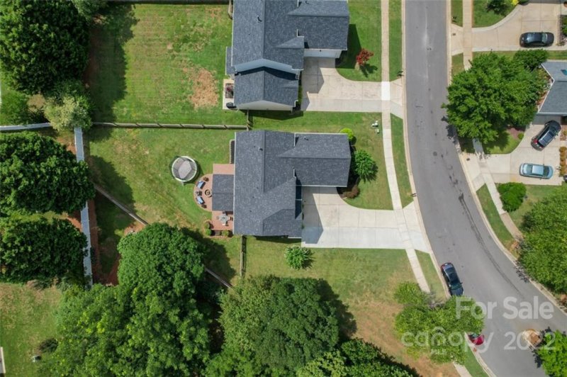 Property image 2 at 13718 Shiella Caruth Drive, Huntersville, NC 28078