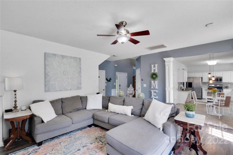 Property image 4 at 13718 Shiella Caruth Drive, Huntersville, NC 28078