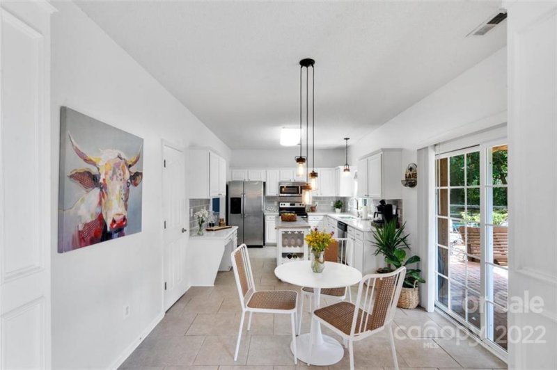 Property image 5 at 13718 Shiella Caruth Drive, Huntersville, NC 28078