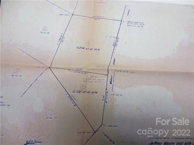 Property image 2 at 0000 Walnut Street, Boone, NC 28607