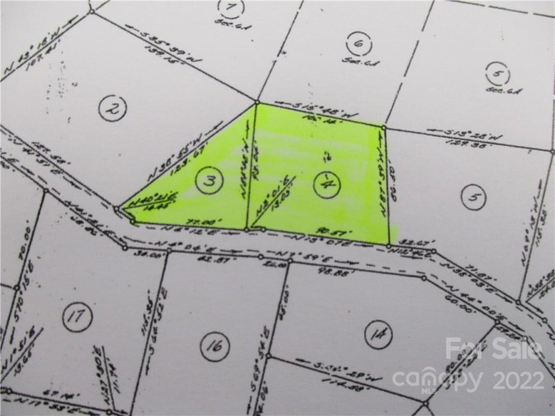 Property image 3 at 0000 Walnut Street, Boone, NC 28607