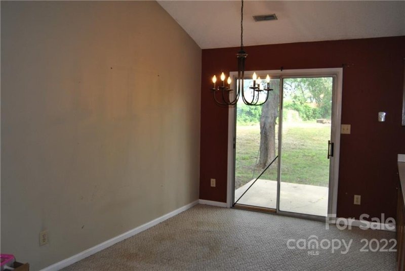 Property image 3 at 5006 Morning Dew Lane, Monroe, NC 28110