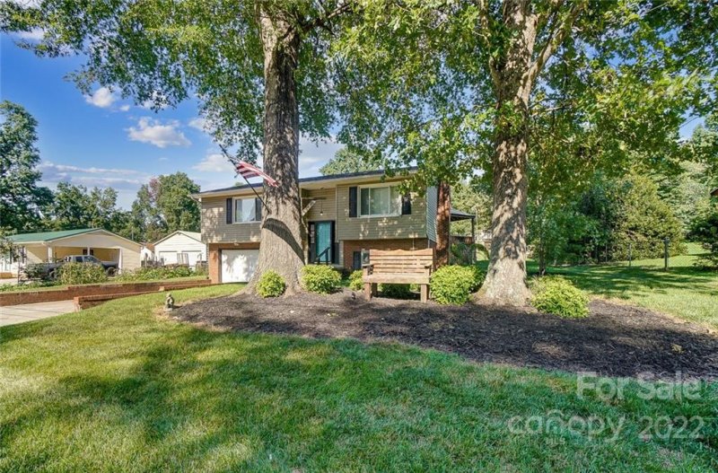 Property image 2 at 45 Ocher Street, Rockwell, NC 28138