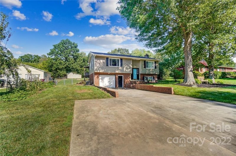 Property image 3 at 45 Ocher Street, Rockwell, NC 28138