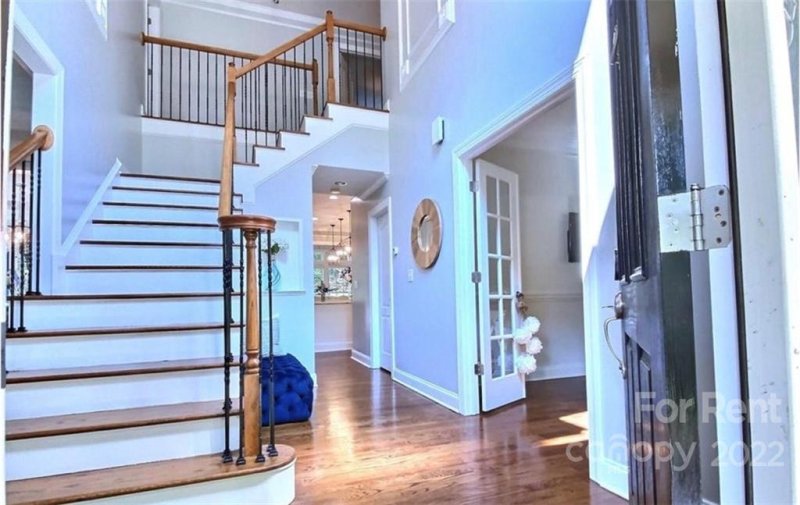 Property image 3 at 16420 Woolwine Road, Charlotte, NC 28278