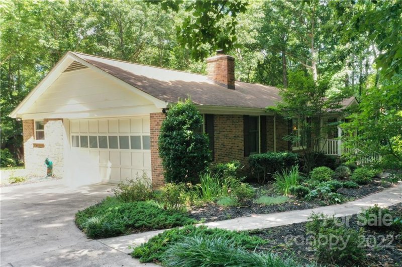 4365 Wood Forest Drive