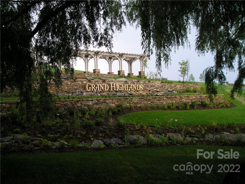 Property image 5 at Lot 91 Grand Highlands Drive, Hendersonville, NC 28792