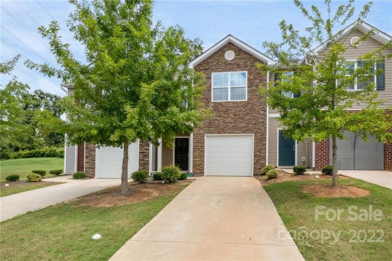 Property image 2 at 9138 Bradstreet Commons Way, Charlotte, NC 28215
