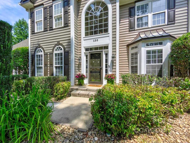 Property image 2 at 130 Haddington Place, Mooresville, NC 28115