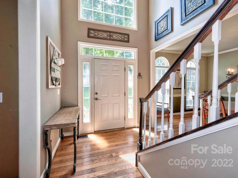 Property image 3 at 130 Haddington Place, Mooresville, NC 28115