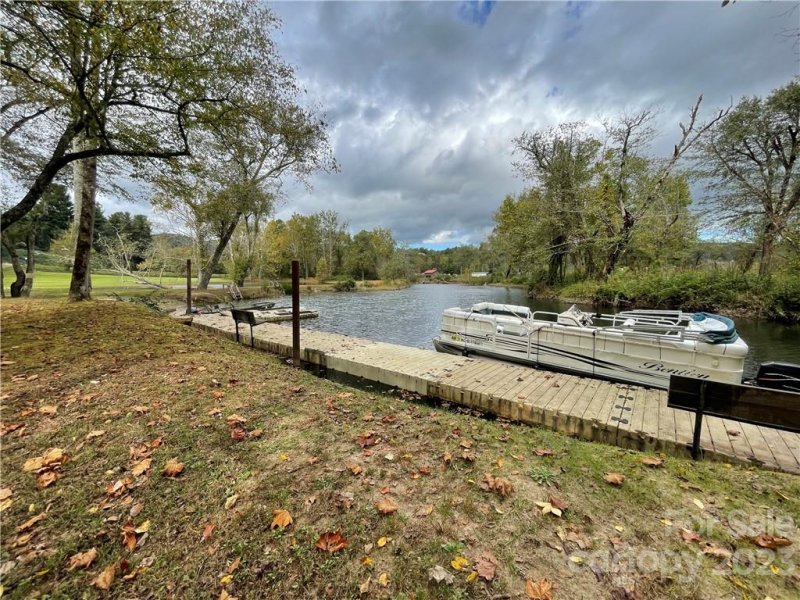 Property image 2 at 0000 Camp Cove Road, Zirconia, NC 28790