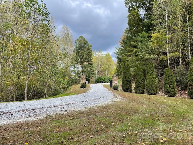 Property image 3 at 0000 Camp Cove Road, Zirconia, NC 28790