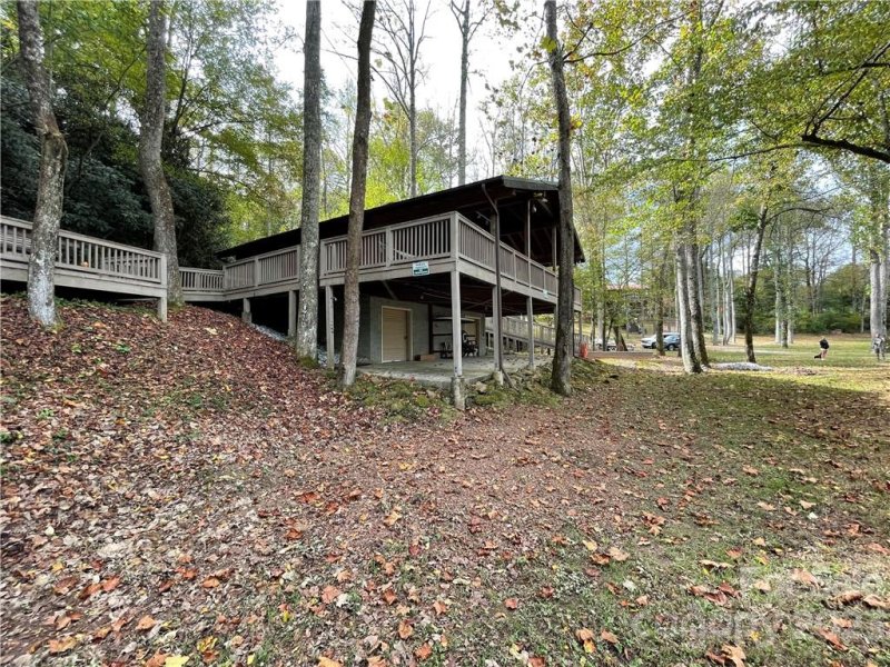 Property image 5 at 0000 Camp Cove Road, Zirconia, NC 28790