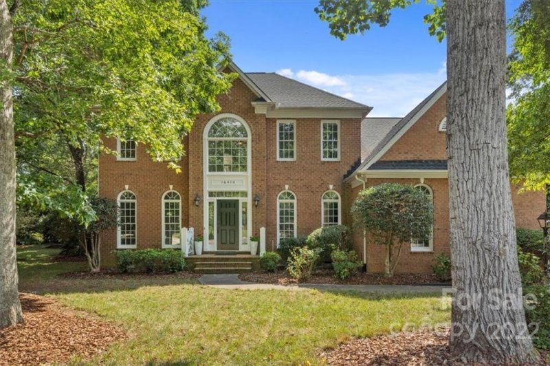 16410 Woolwine Road