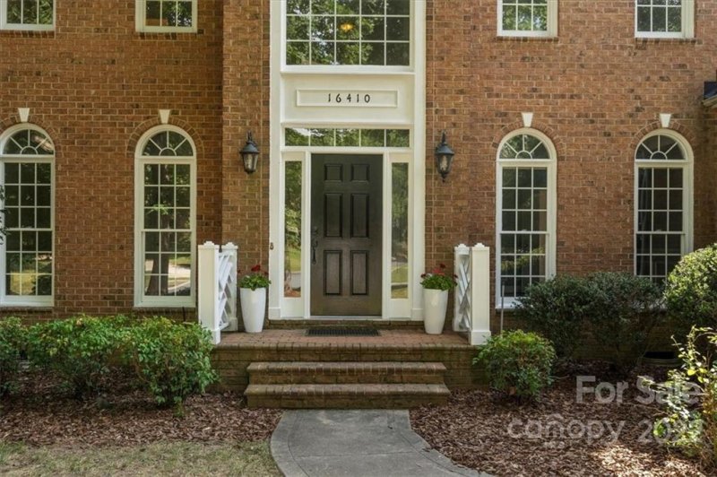 Property image 3 at 16410 Woolwine Road, Charlotte, NC 28278