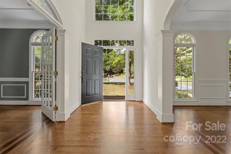 Property image 4 at 16410 Woolwine Road, Charlotte, NC 28278