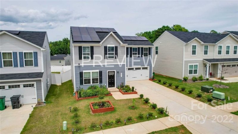 Property image 3 at 3011 Bouquet Street, Charlotte, NC 28215