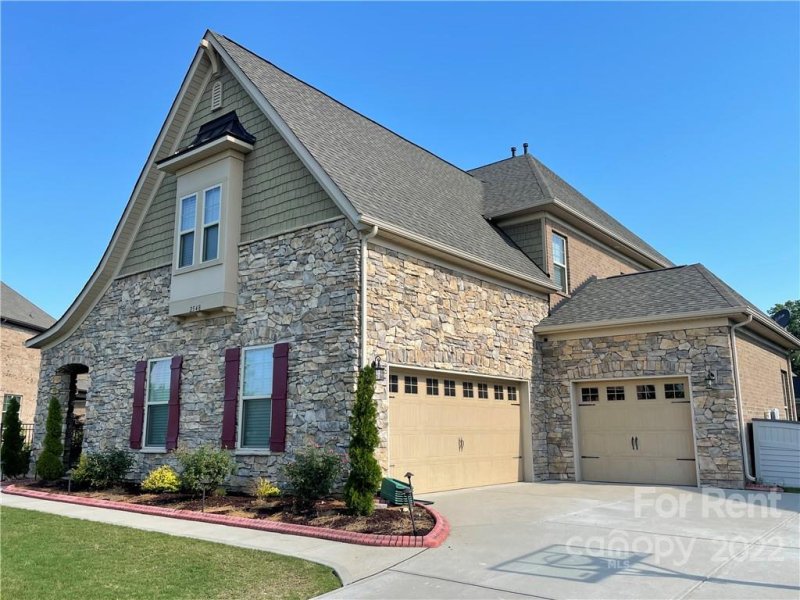 Property image 3 at 2548 Red Maple Lane, Harrisburg, NC 28075