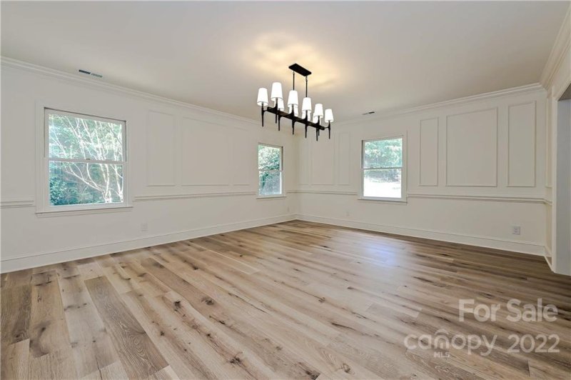 Property image 5 at 3752 Larkston Drive, Charlotte, NC 28226