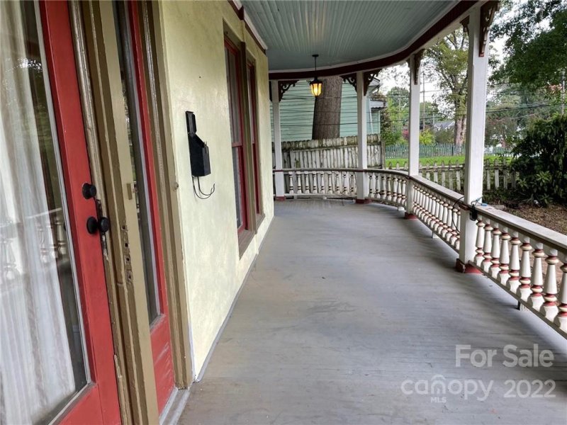 Property image 2 at 414 Park Avenue, Salisbury, NC 28144