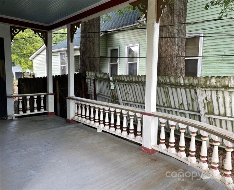 Property image 3 at 414 Park Avenue, Salisbury, NC 28144