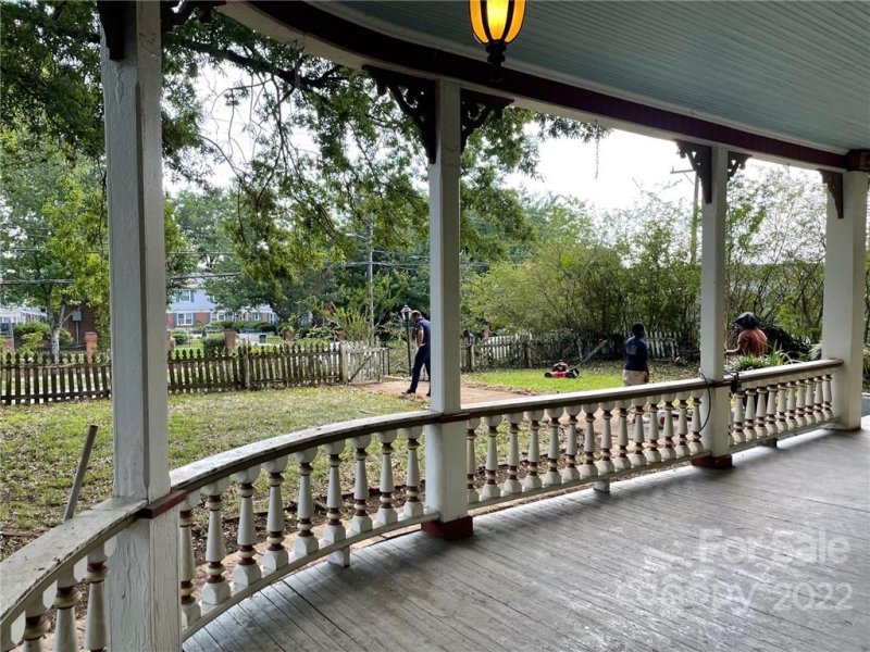 Property image 5 at 414 Park Avenue, Salisbury, NC 28144