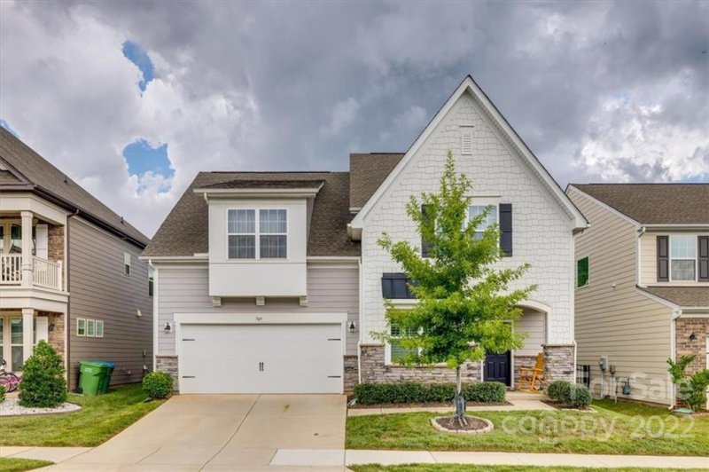 Property image 2 at 749 Garrett Green Way, Fort Mill, SC 29715