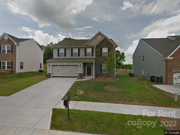 10010 Violet Cannon Drive