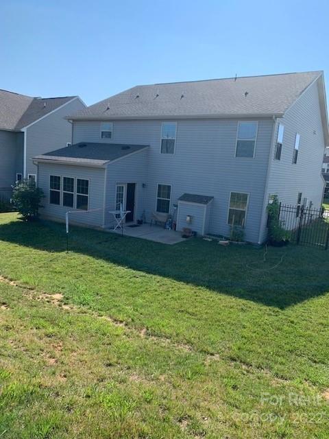 Property image 2 at 10010 Violet Cannon Drive, Concord, NC 28027