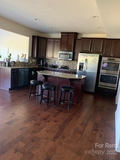 Property image 3 at 10010 Violet Cannon Drive, Concord, NC 28027