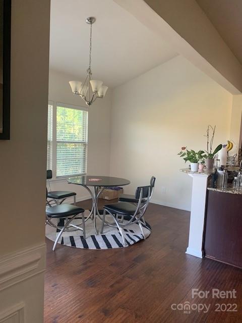 Property image 4 at 10010 Violet Cannon Drive, Concord, NC 28027