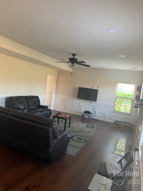 Property image 5 at 10010 Violet Cannon Drive, Concord, NC 28027