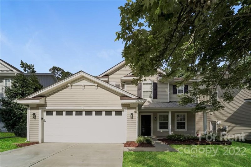 Property image 2 at 2505 Harwood Hills Lane, Charlotte, NC 28214