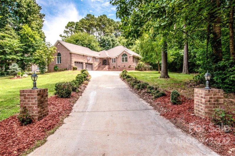 627 Beaten Path Road