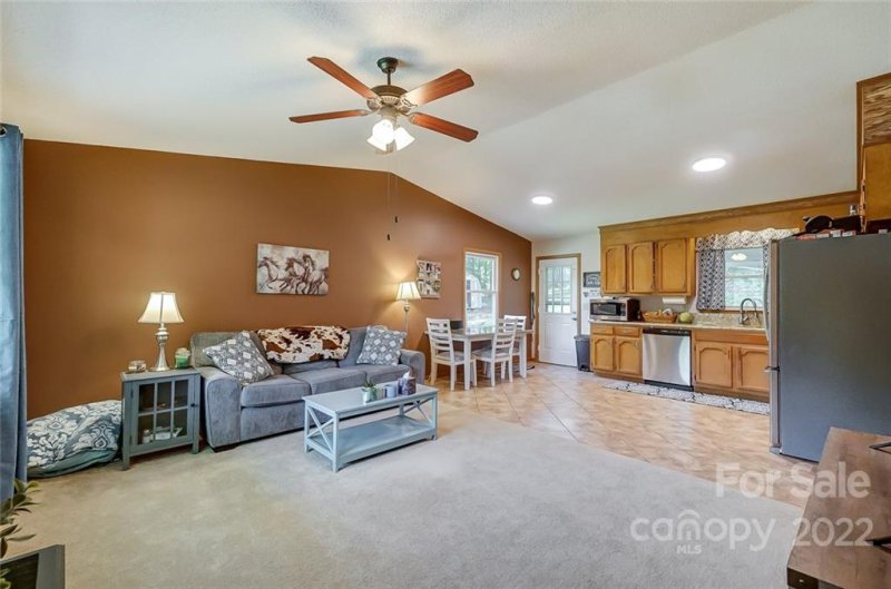 Property image 5 at 4520 Hidden Glen Court, Gastonia, NC 28056