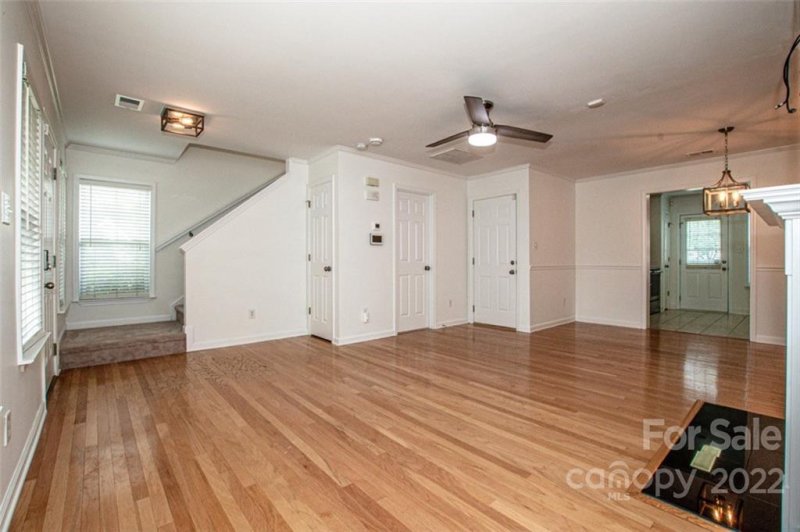 Property image 5 at 16961 Bridgeton Lane, Huntersville, NC 28078