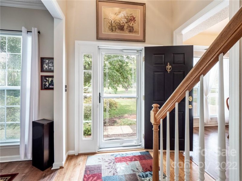 Property image 2 at 5847 Timber Falls Place, Concord, NC 28027