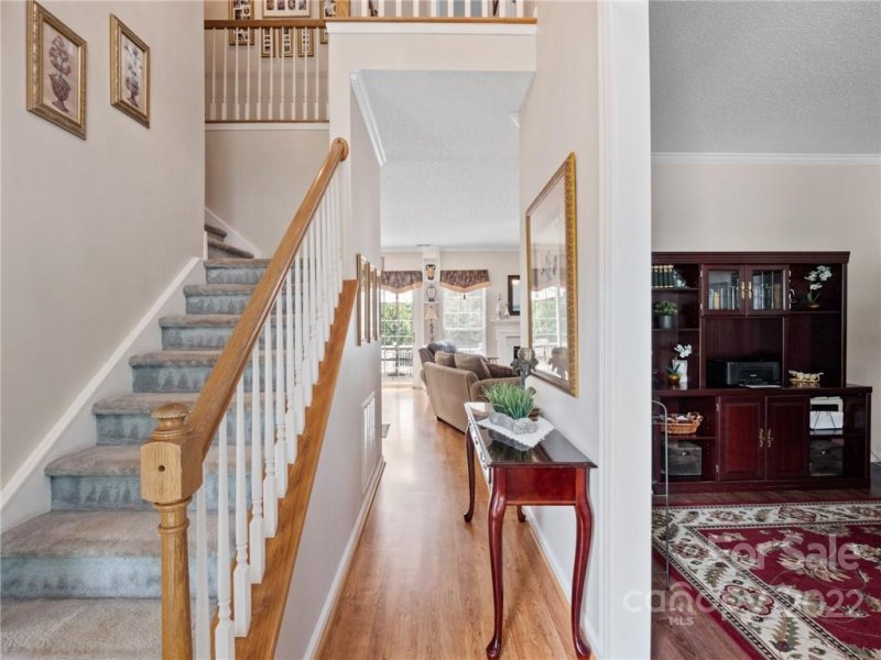 Property image 3 at 5847 Timber Falls Place, Concord, NC 28027