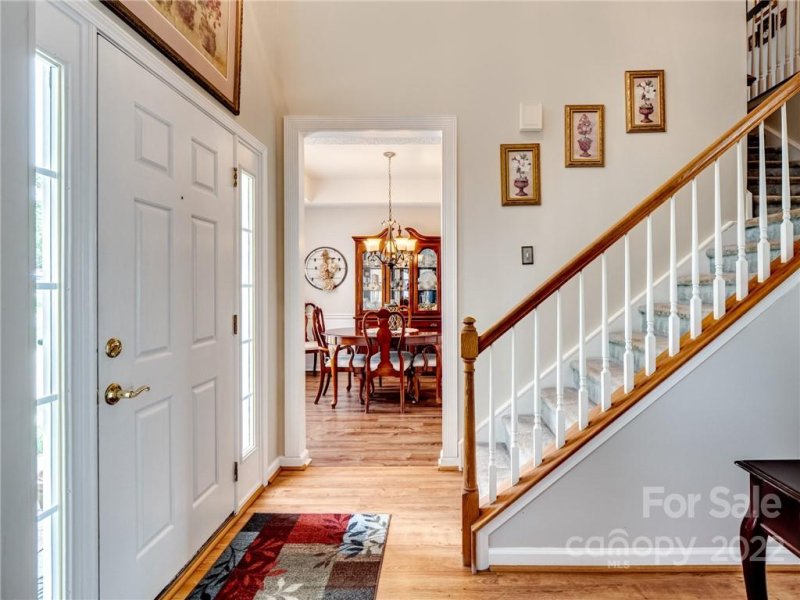 Property image 5 at 5847 Timber Falls Place, Concord, NC 28027