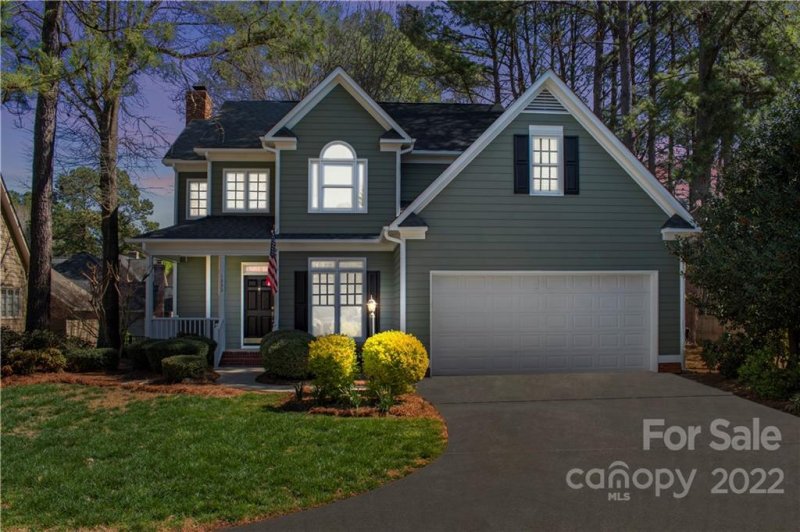 Property image 2 at 1333 Ashley Park Drive, Rock Hill, SC 29732