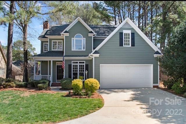 Property image 3 at 1333 Ashley Park Drive, Rock Hill, SC 29732