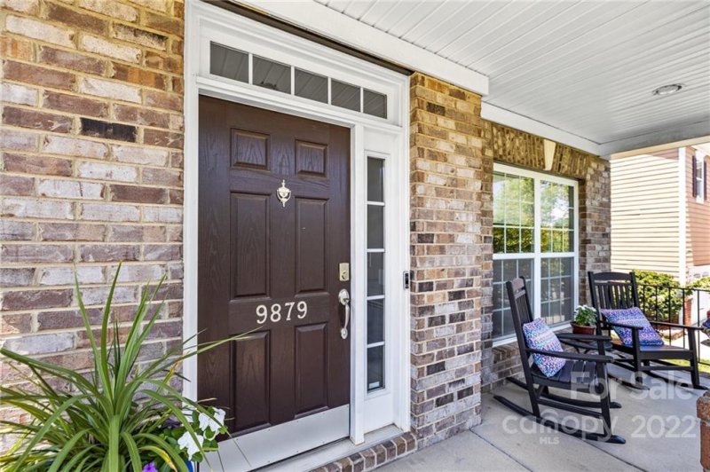 Property image 2 at 9879 Flower Bonnet Avenue, Concord, NC 28027