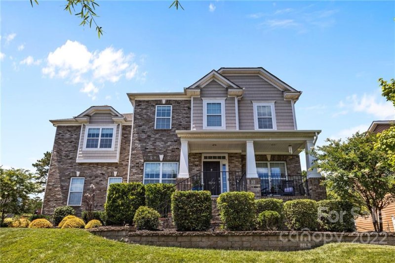 Property image 3 at 9879 Flower Bonnet Avenue, Concord, NC 28027