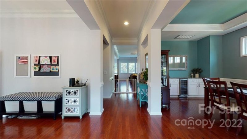 Property image 5 at 9879 Flower Bonnet Avenue, Concord, NC 28027