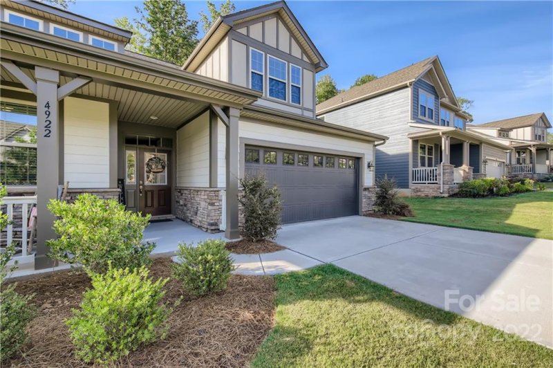 Property image 3 at 4922 Norman Park Place, Clover, SC 29710
