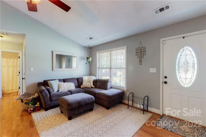 Property image 3 at 4400 Poxon Lane, Monroe, NC 28110