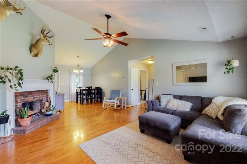 Property image 5 at 4400 Poxon Lane, Monroe, NC 28110