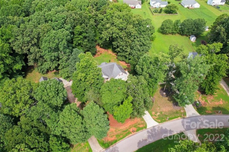 Property image 5 at 372 Maple Ridge Circle, Salisbury, NC 28147