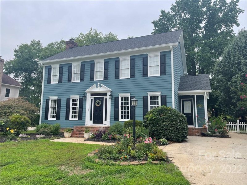 Property image 2 at 1883 Steeplechase Drive, Rock Hill, SC 29732