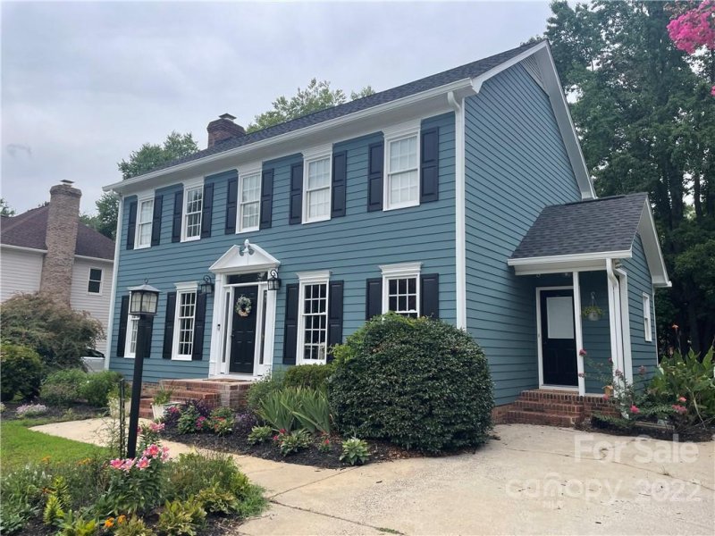 Property image 3 at 1883 Steeplechase Drive, Rock Hill, SC 29732